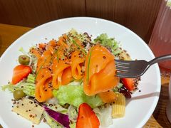 -森Some Fusion(荔湾店)