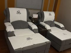 -水墨澜渟足道·SPA·传统(四望亭东关街店)