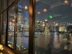 -Kathleen's Waitan 凯圣琳江景西餐厅(外滩店)