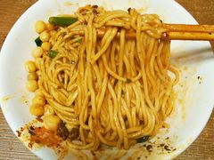 花市豌杂面-花市豌杂面(民生路店)