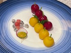 -红棉中餐厅·广州海航威斯汀酒店