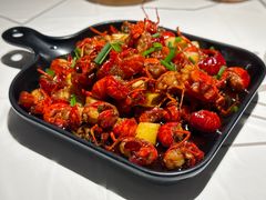 全味虾球-巴厘龙虾·榜首油焖大虾(旗舰店·万松园)