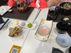 -银河烧鳗·活鳗料理专门店(西单大悦城店)