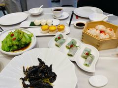 -粤江春·早茶·潮粤菜·宴会(罗湖宝能中心店)