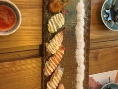 -Sushi Love 创意寿司(丽影广场店)
