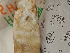 -李记粥铺(泰山路店)