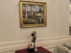-红房子西菜馆(淮海中路店)