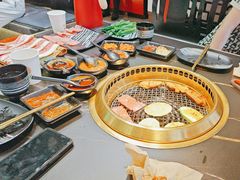 -熊将居·点单自助烤肉(力盟店)