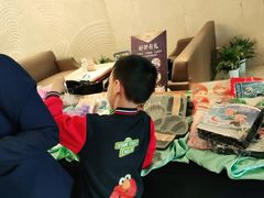 -连云港金陵海州湾会议中心