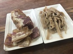 -西复兴羊肉馆(南翔老街店)