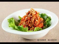 -鸡汤过桥·过桥米线