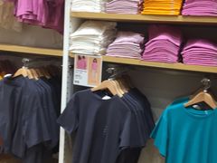 -优衣库(上海虹口龙之梦店)