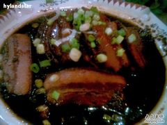 0114_梅菜扣肉-南海食街(佛冈店)
