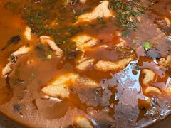 -川人川菜馆·小龙虾·鲜虾现做(黄山路店)