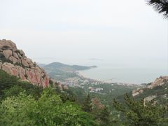 -崂山仰口游览区