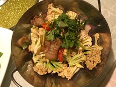 -阿英煲(凉城路店)