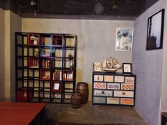 -长藤鬼校(龙翔店)