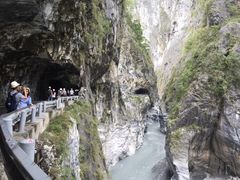 -太鲁阁公园