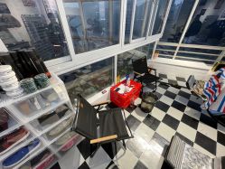 -C93 barber shop男士理发馆