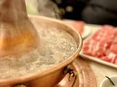 -八先生涮肉房(三里河店)