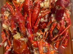 -霸王虾·麻辣小龙虾(清水河公园店)