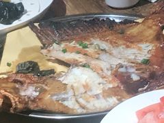 -永红源啤酒·烧烤·海鲜·大排档(青特城店)