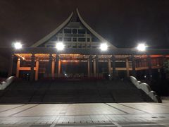 -厦门大学(思明校区)
