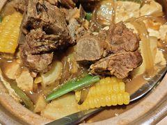 -宏状元现熬粥·京味菜(三里河店)