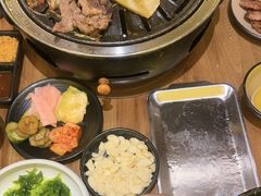 -九田家黑牛烤肉料理(衡百国际店)
