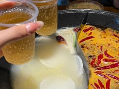 -阳阳老火锅(小南门店)