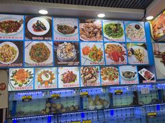 -日照大牌檔•小船海鲜(万平口店)