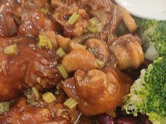 -鹭园酒家·四十年老字号