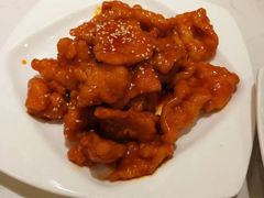 -天津大学·四十二斋餐厅