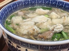 -老孙家泡馍(洒金桥店)