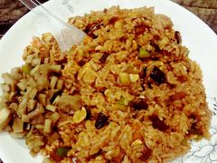 宫爆炒饭-翻滚吧!蛋炒饭·天津炒饭哥