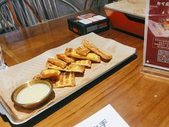 -神府路壹号·海鲜烧烤·砂锅粥·锅物(三坊七巷店)