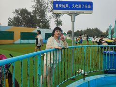 -秦皇岛乐岛海洋王国