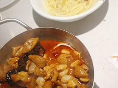 -以饭湘许(新塘万达店)
