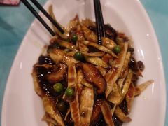 -万荣烤鸭店·北京菜(天坛店)