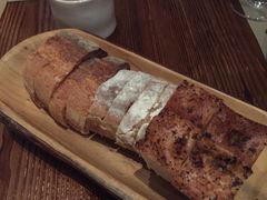 -Mercato莫卡多露台餐厅与酒吧(K11店)