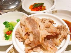 -本家韩国烤肉(青岛万象城店)
