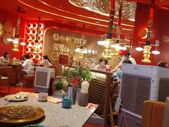 -牛牛章·章鱼水煎肉(光谷世界城店)