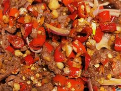 -兰湘子·湘菜小炒(石家庄万象城店)