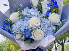 -爱尚幸福鲜花(上地实体店)