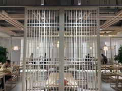 -格桑花开药膳蔬食文化空间