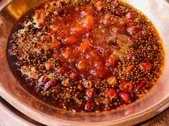 -老码头火锅(骡马市店)