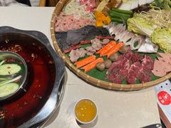 -大队长主题火锅(观音桥店)