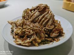 -鸭王烤鸭店(三里河店)