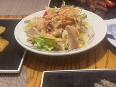 -江户家·日本料理·铁板烧(汉江东路店)