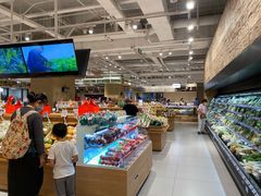 -七鲜超市(瑞虹天地太阳宫店)